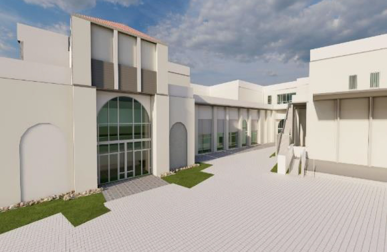 LONG BEACH CITY COLLEGE